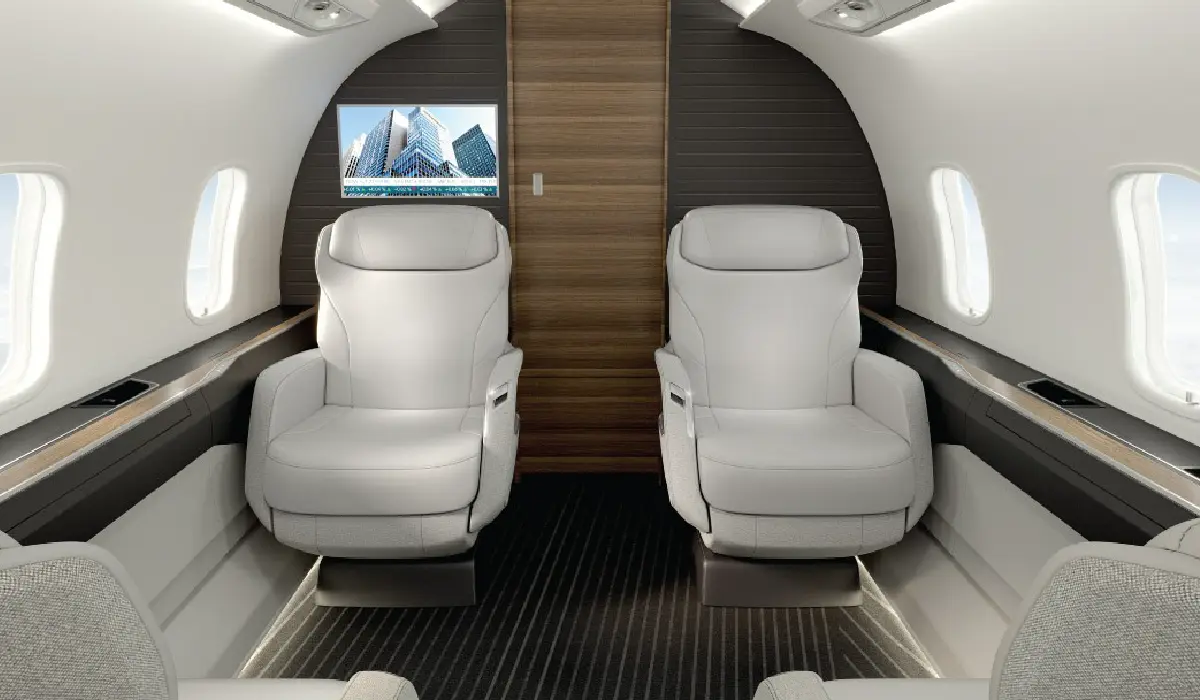 Bombardier - Challenger 3500 - Private Jet Rentals Near me - Used Private Jets Near me - Exclusive Concierge Club.webp
